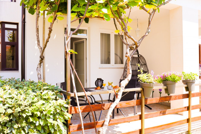 MarVil Apartment - Your Charming Escape in the Heart of Krk City, Zadar & Krk Vacation Oasis Zadar