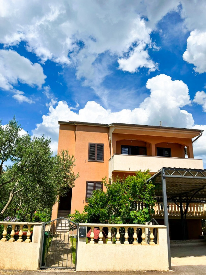 Family Apartment Nina Zadar 🌞, Zadar & Krk Vacation Oasis Zadar