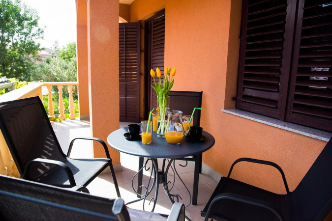 Family Apartment Nina, Zadar – A space for family and relaxation, Zadar & Krk Vacation Oasis Zadar