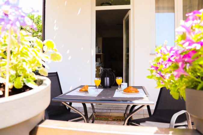 Island of Krk – Apartment MarVil and MarVil Krk Rooms, Zadar & Krk Vacation Oasis Zadar