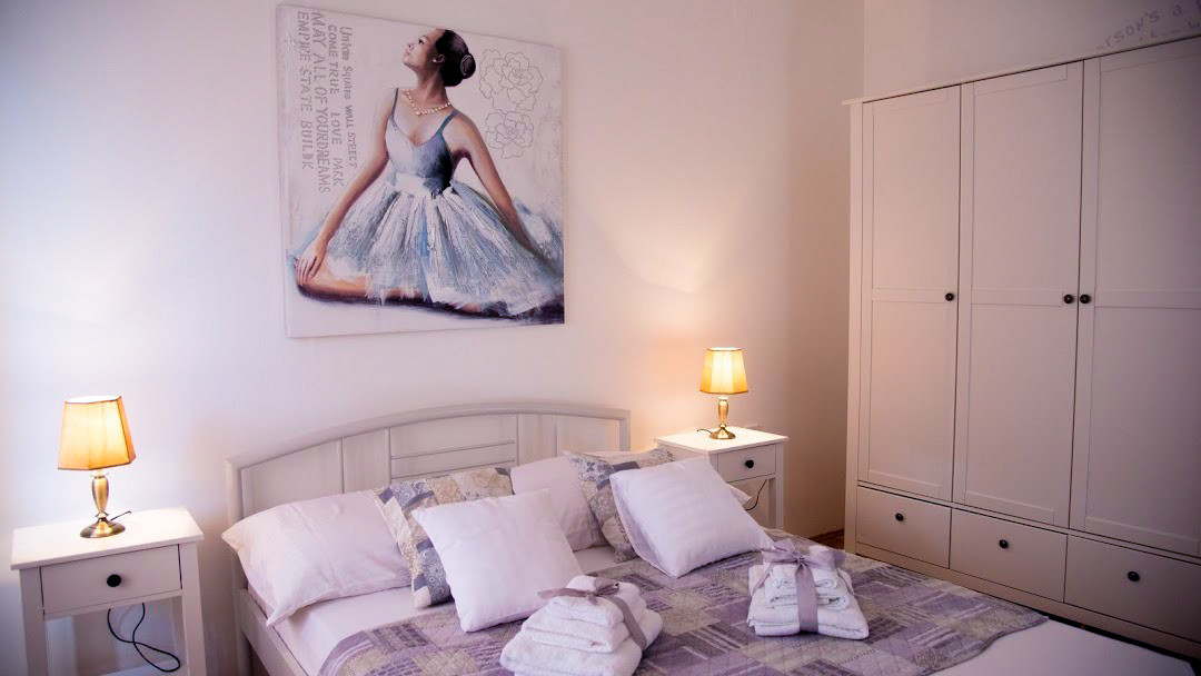 A Holiday Tailored to You &ndash; in Zadar and on the Island of Krk - Three carefully designed accommodations for a perfect stay, Zadar & Krk Vacation Oasis Zadar